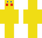 first pikachu