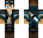 fishertwo's roleplay skin fixed