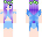 fixed faireh girl
