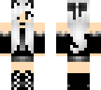 fixed neko girl