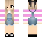 fixed overalls
