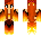 flame