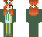flora
