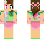 flower girl
