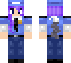 fnaf guard uniform