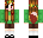 foxy chara