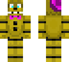 fredbear