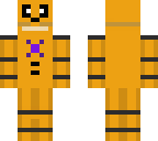 fredbear fix