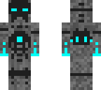 fresty skin