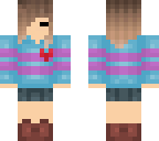 frisk