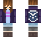 frisk