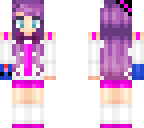 funtime freddy girl edit