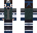 gabriel senju sage mode