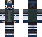 gabriel senju sage mode