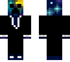 galaxy creeper