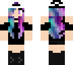 galaxy girl