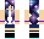 galaxy girl