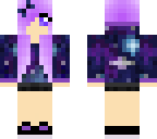 galaxy girl