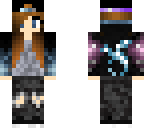 galaxy girl