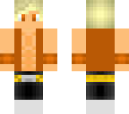 garroth twin beach boy
