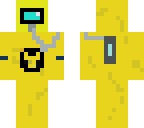 gas mask thing