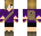 gender bend of my skin