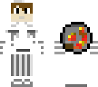 ghast custume