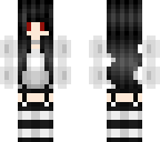 ghoul girl