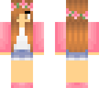 gianna skin
