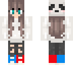 girl edit