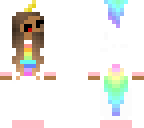 girl unicorn