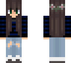 glp girl