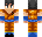goku