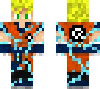 goku ssj adventure