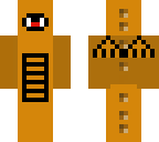 golden dragon