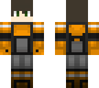 golden goliath