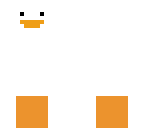 goose