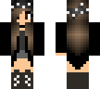 goth girl