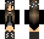 goth girl