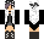 goth girl