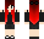 goth girl