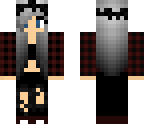 gothic girl