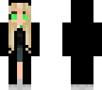 gracie witch
