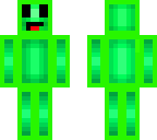 green derp man