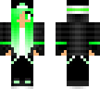 green gamer