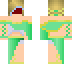 green princess
