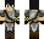 half-elf