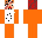 halloween fox