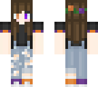 halloween girl