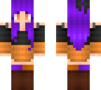 halloween girl